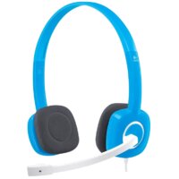 Logitech H150 (белый) [981-000350] Image #2