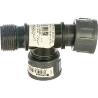 Gardena Соединитель Т-образный 02751-20.000.00