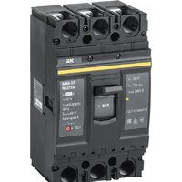 IEK ВА 88-37 3п 400А 35кА SVA40-3-0400-02