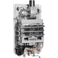 Ballu GWH 10 Fiery Turbo Image #9