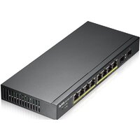 Zyxel GS1900-10HP Image #2