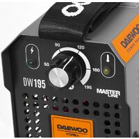 Daewoo Power DW 195 Image #4