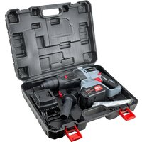 Profipower MKDHR-18V (с 1-им АКБ, кейс) Image #14