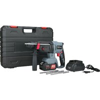 Profipower MKDHR-18V (с 1-им АКБ, кейс)