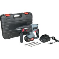 Profipower MKDHR-18V (с 1-им АКБ, кейс) Image #15