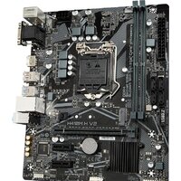 Gigabyte H410M H V2 (rev. 1.0) Image #3