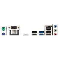 Gigabyte H410M H V2 (rev. 1.0) Image #4