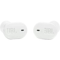 JBL Tune Buds 2 Ghost Edition (белый) Image #5