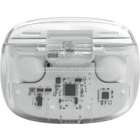 JBL Tune Buds 2 Ghost Edition (белый) Image #6