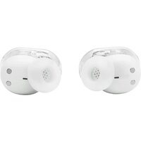 JBL Tune Buds 2 Ghost Edition (белый) Image #2