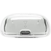 JBL Tune Buds 2 Ghost Edition (белый) Image #4