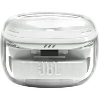 JBL Tune Buds 2 Ghost Edition (белый) Image #8