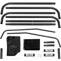 Alpin Game Gates GG-183 Image #8