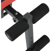 Unixfit Bench 130P Image #4