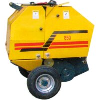 Навесное оборудование для садовой техники