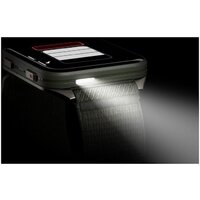 Garmin Venu X1 (титановый/зеленый) Image #9