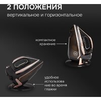 Zigmund & Shtain ZST-762 Image #10