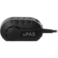 ParkMaster U-4-A-Black (черный) Image #2