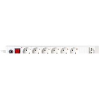 Buro BU-SP5-USB-2A-W