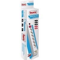 Buro BU-SP5-USB-2A-W Image #3