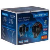 Solaris ASF520S (Creator) Image #6