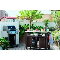 Keter Unity xl Storage Buffet 183 Image #2