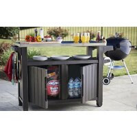 Keter Unity xl Storage Buffet 183 Image #3