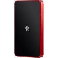 SmartBuy P5 Pro SBD256P5RU3C 256GB (красный) Image #3