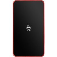 SmartBuy P5 Pro SBD256P5RU3C 256GB (красный) Image #1