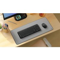 Logitech K251 Compact Bluetooth Wireless Keyboard 920-013363 (графитовый, нет кириллицы) Image #7