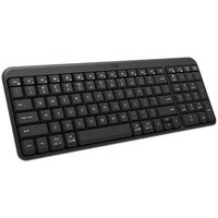 Logitech K251 Compact Bluetooth Wireless Keyboard 920-013363 (графитовый, нет кириллицы) Image #4