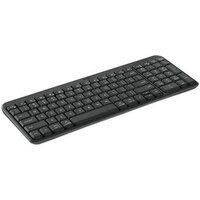 Logitech K251 Compact Bluetooth Wireless Keyboard 920-013363 (графитовый, нет кириллицы) Image #3