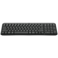 Logitech K251 Compact Bluetooth Wireless Keyboard 920-013363 (графитовый, нет кириллицы) Image #2