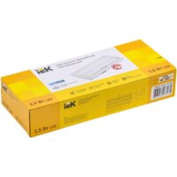 IEK ДПА 5040-1 LDPA0-5040-1H-K01 Image #3