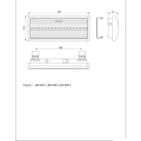IEK ДПА 5040-1 LDPA0-5040-1H-K01 Image #4