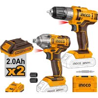 Наборы электроинструментов