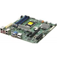 Supermicro MBD-X12SCZ-F-B Image #2