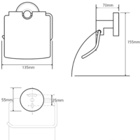Bemeta Trend-I 104112018F Image #2