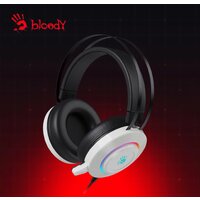 A4Tech Bloody G521 (белый) Image #2