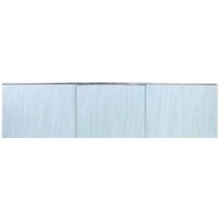 Comfort Alumin 1.2 (белый матовый) Image #2