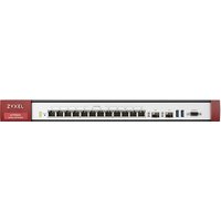 Zyxel ZyWALL ATP800 EUCI02F