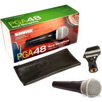 Shure PGA48-QTR Image #3