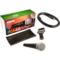 Shure PGA48-QTR Image #4