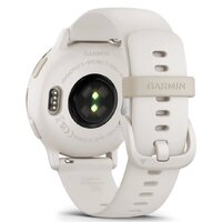 Garmin Vivoactive 5 (слоновая кость) Image #7