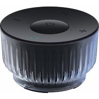 Sber SberBoom Mini 2 (квантовый черный)