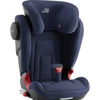Britax Romer Kidfix2 S (moonlight blue) Image #3