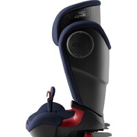 Britax Romer Kidfix2 S (moonlight blue) Image #5