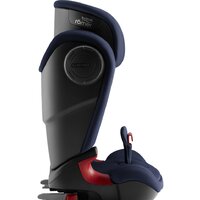 Britax Romer Kidfix2 S (moonlight blue) Image #4