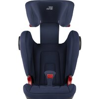 Britax Romer Kidfix2 S (moonlight blue) Image #6