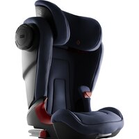 Britax Romer Kidfix2 S (moonlight blue) Image #8